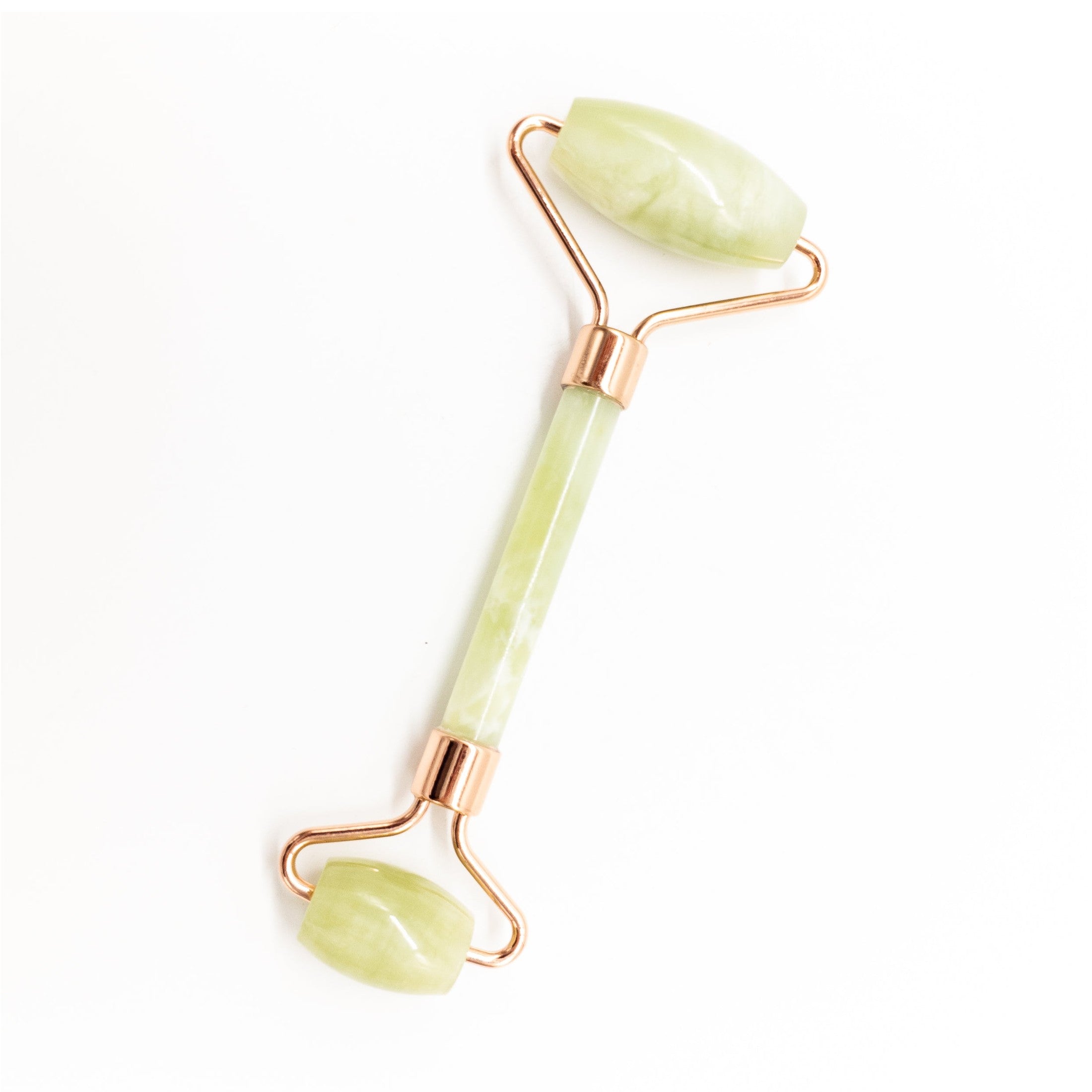 Copper Crystal Face Roller Regular | DC-Whyte Quartz