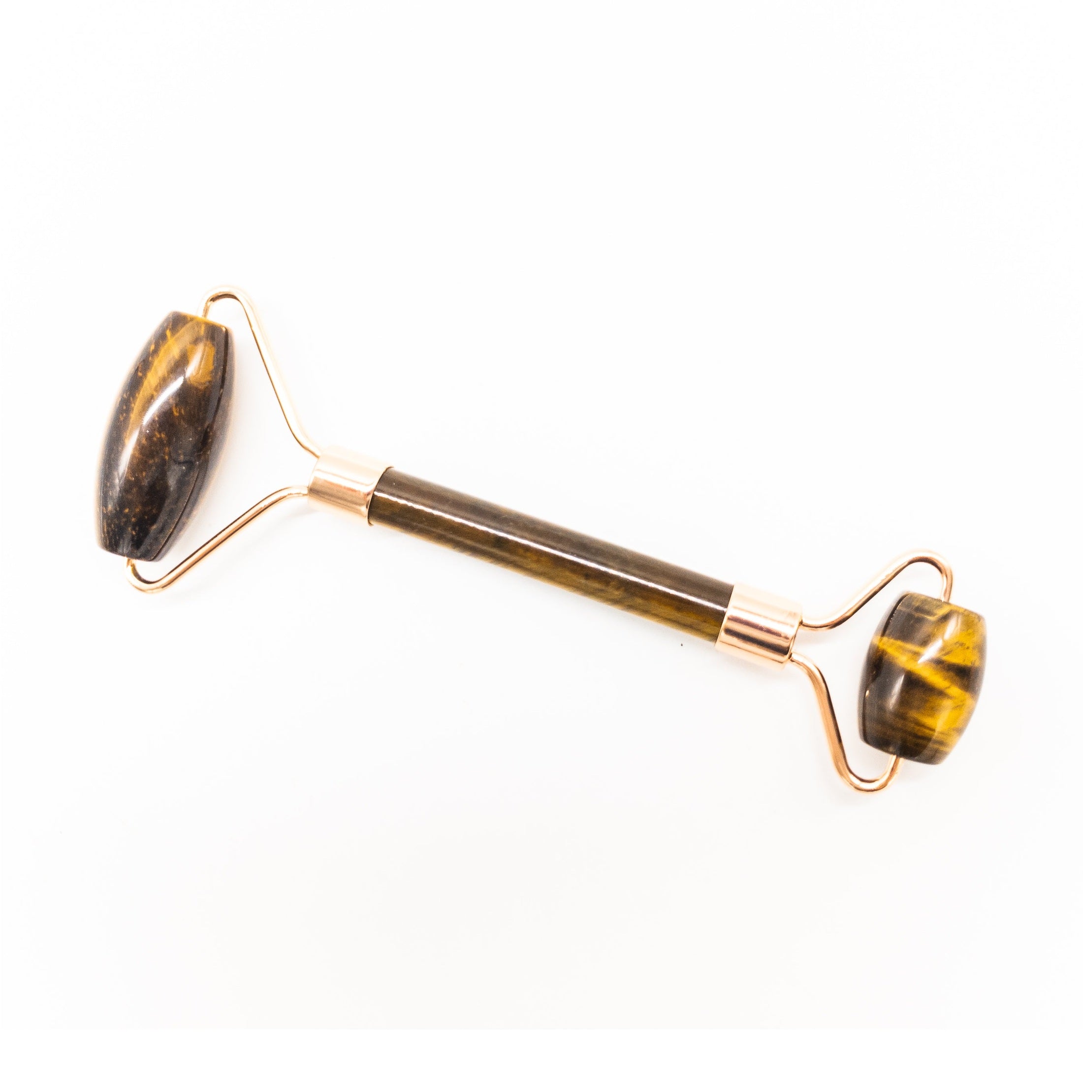 Copper Crystal Face Roller Regular | DC-Whyte Quartz