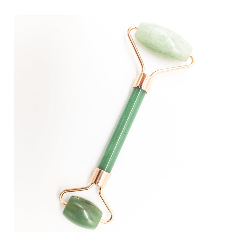 Copper Crystal Face Roller Regular | DC-Whyte Quartz