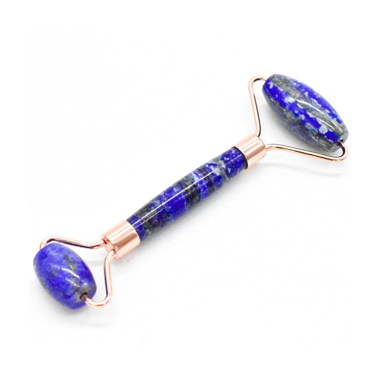 Copper Crystal Face Roller Regular | DC-Whyte Quartz