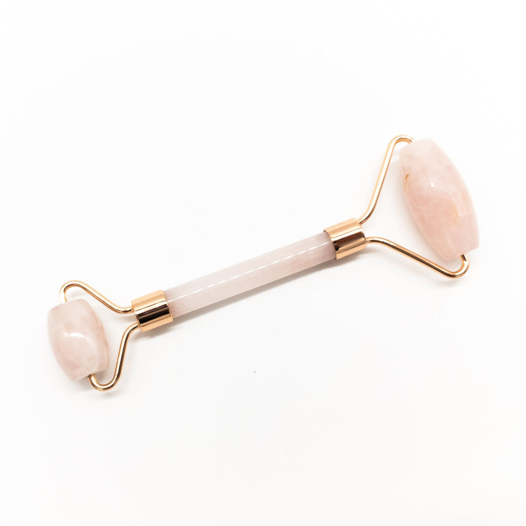 Copper Crystal Face Roller Regular | DC-Whyte Quartz