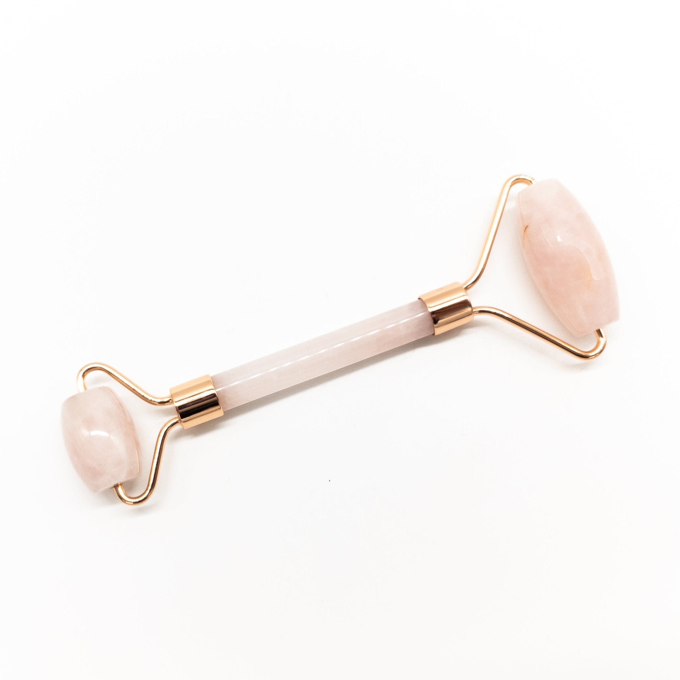 Copper Crystal Face Roller Regular | DC-Whyte Quartz