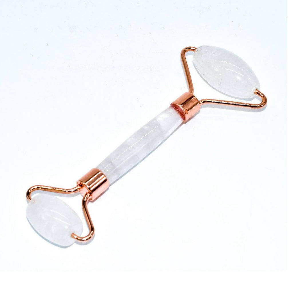 Copper Crystal Face Roller Regular | DC-Whyte Quartz