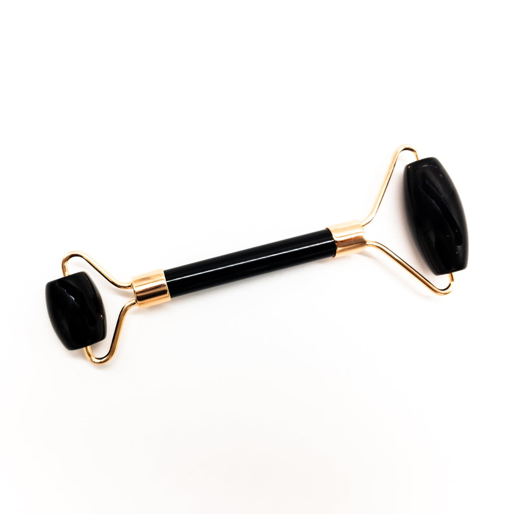Copper Crystal Face Roller Regular | DC-Whyte Quartz