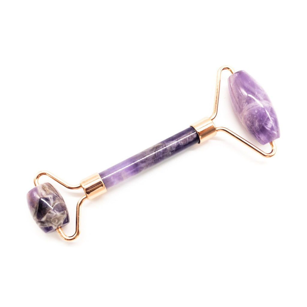 Copper Crystal Face Roller Regular | DC-Whyte Quartz