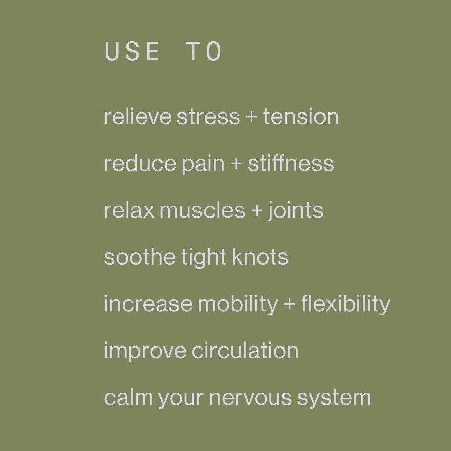 Cork Massage Ball Set by Ananday