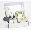 Couples Massage Gift Box | Relaxation Spa Gift Set