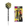 DIMITRI VAN DEN BERGH 80% SP STEEL TIP DARTS by C.P.Dean Company