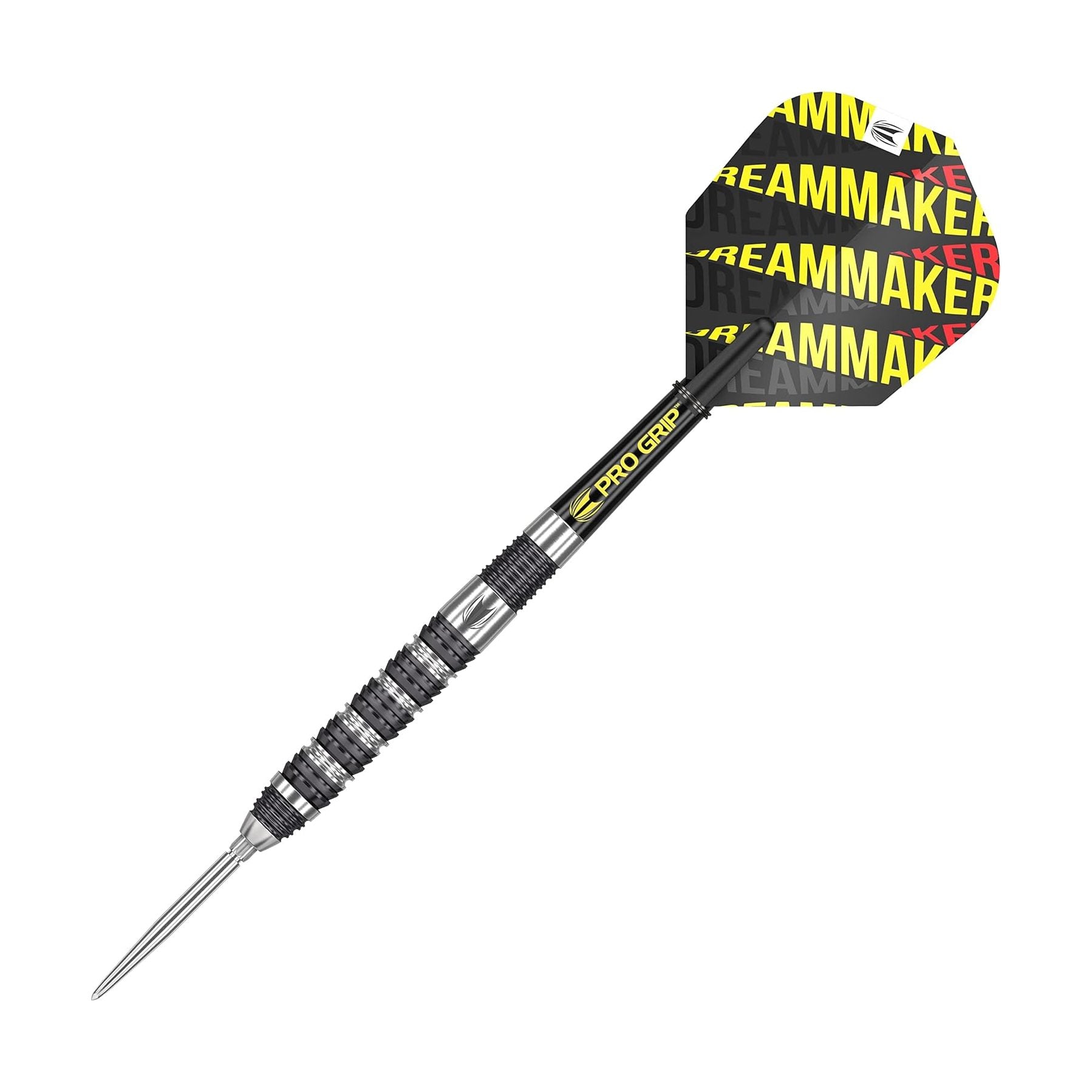DIMITRI VAN DEN BERGH 80% SP STEEL TIP DARTS by C.P.Dean Company
