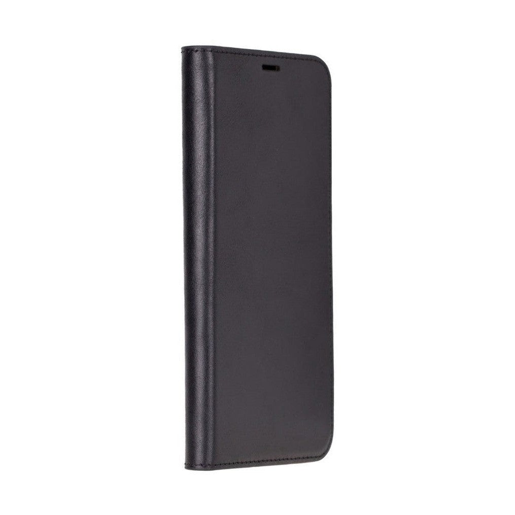 Decatur Leather iPhone 16 Pro Max Folio Case