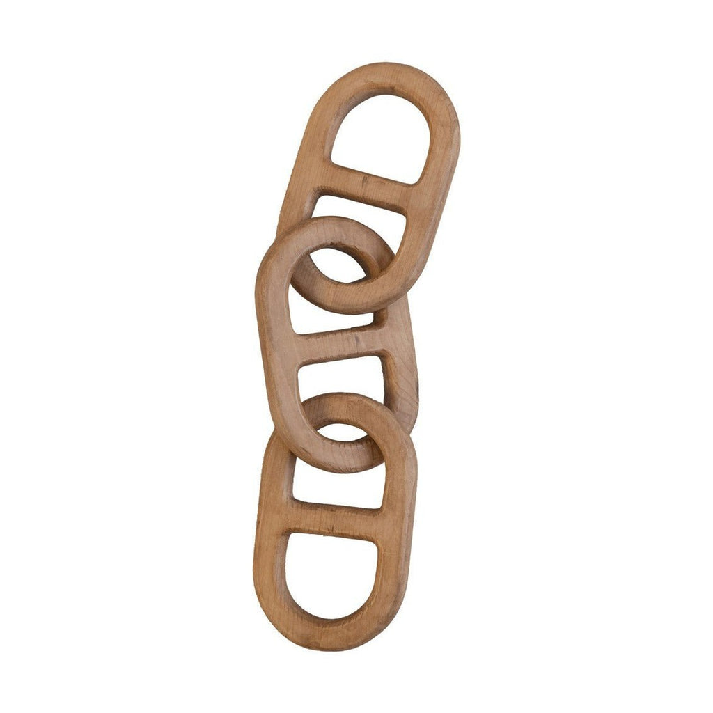 Decorative Wood Chain