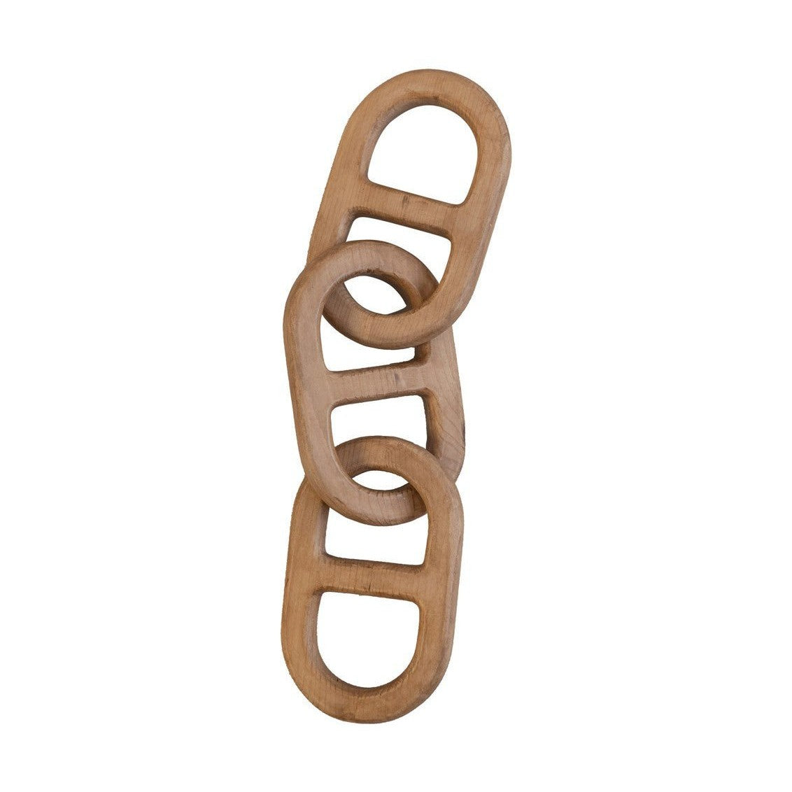 Decorative Wood Chain