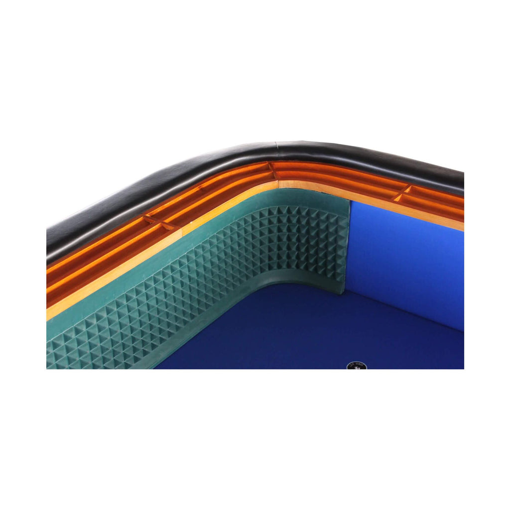 Deluxe Casino Craps Table | SAKSBY WHOLESALE