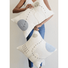 Desert Dusk Throw Pillow