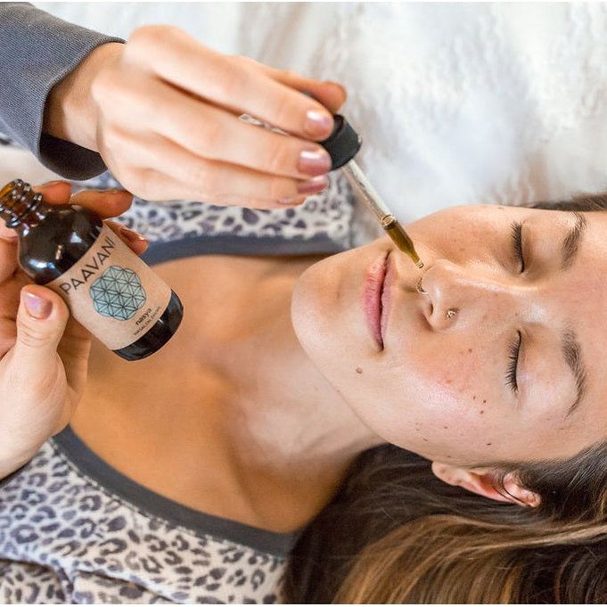 Dinacharya Ritual Kit | Ayurvedic Daily Self-Care for Balance & Vitality