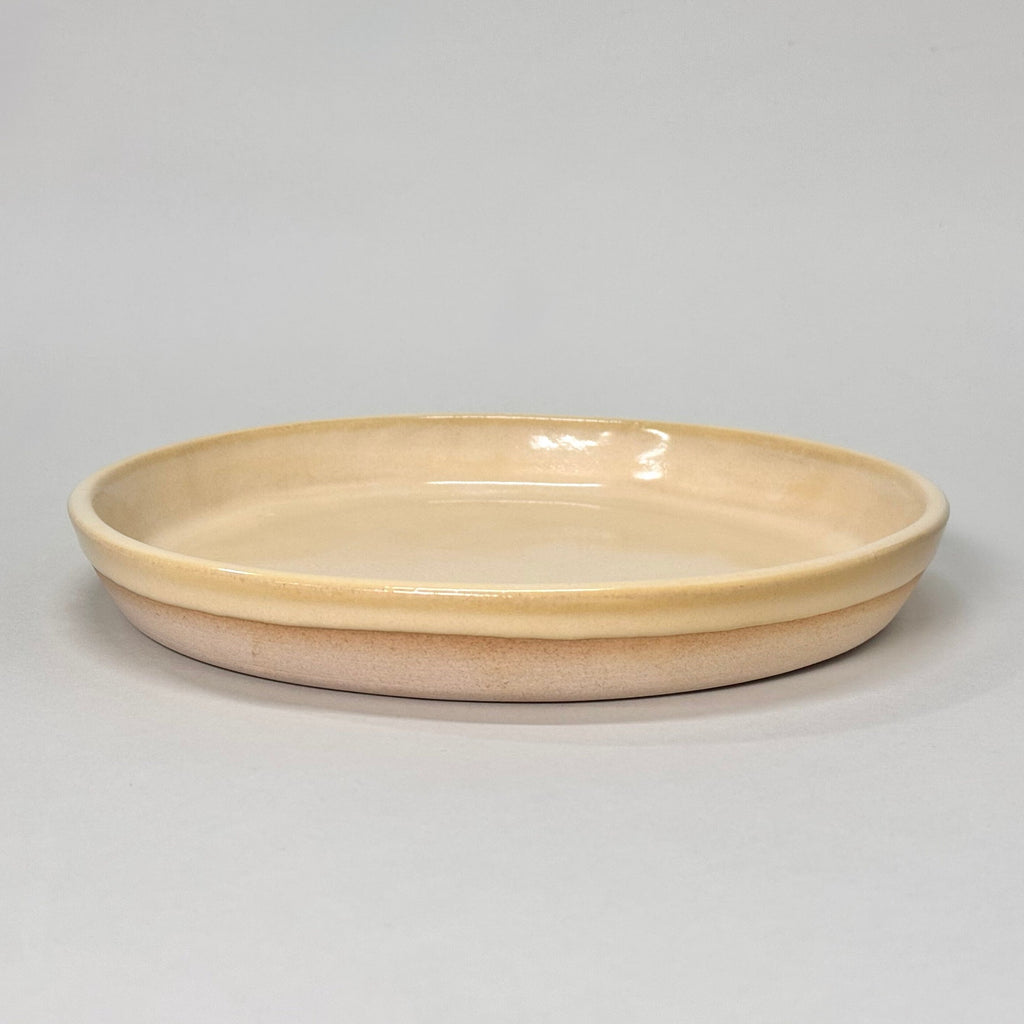 Dinner Plate - 9" by New York Handcrafted