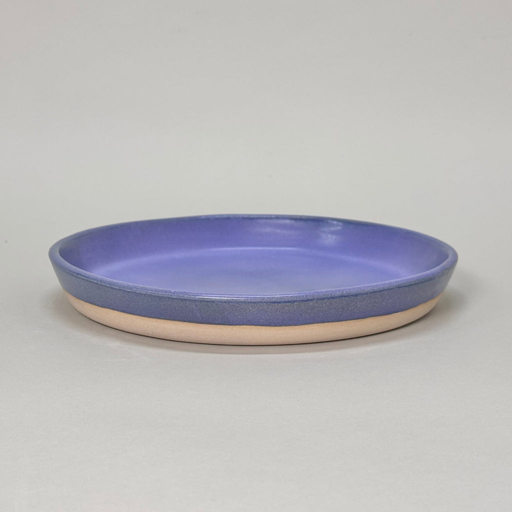 Dinner Plate - 9" by New York Handcrafted