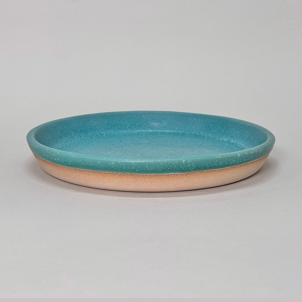 Dinner Plate - 9" by New York Handcrafted