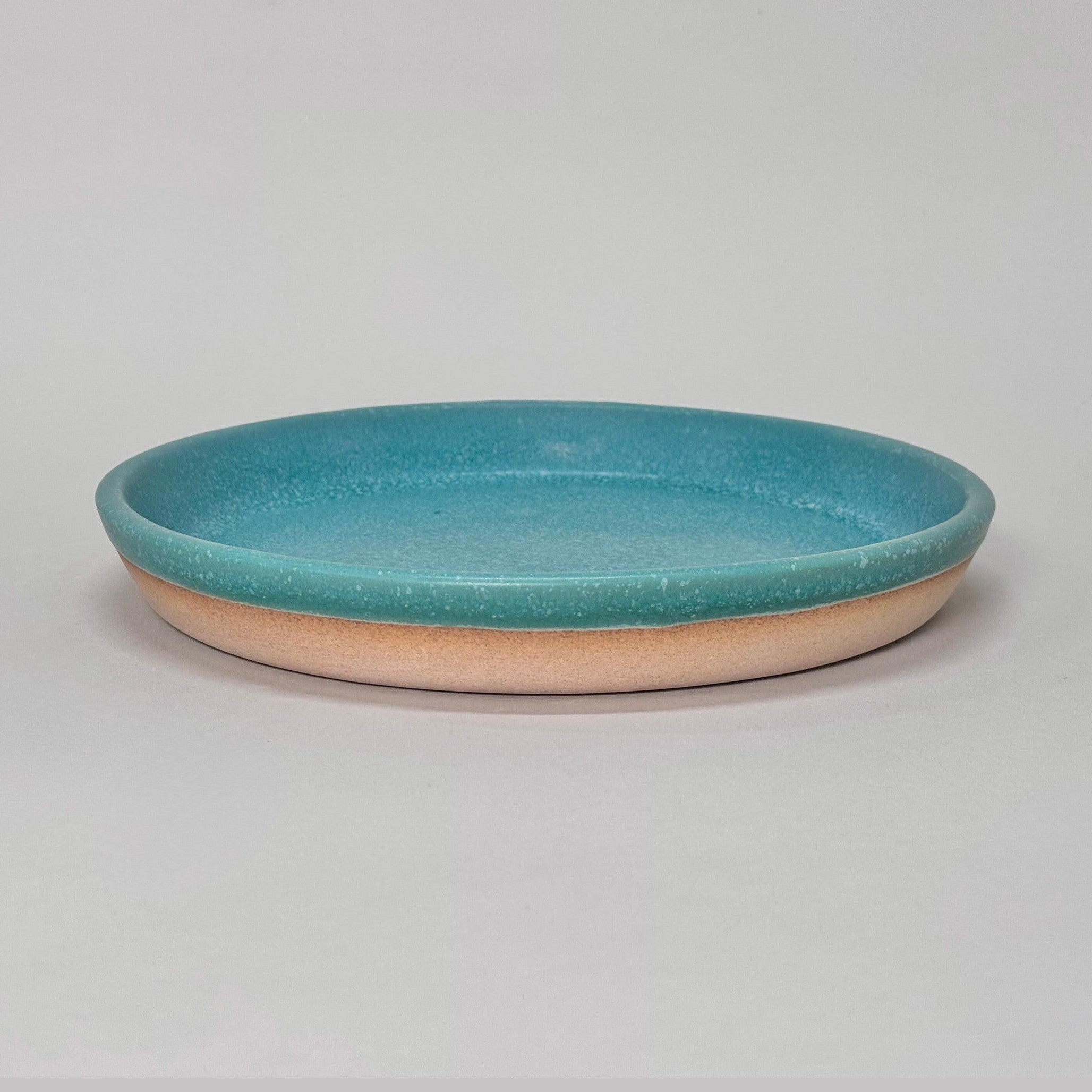 Dinner Plate - 9" by New York Handcrafted