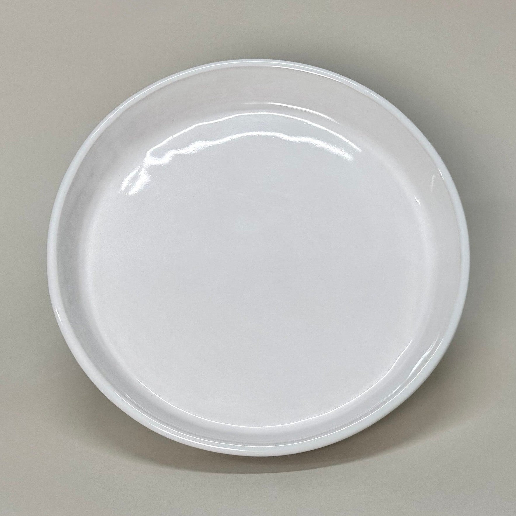 Dinner Plate - 9" by New York Handcrafted