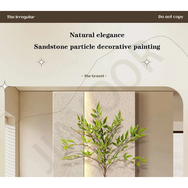 Dlight Decor Vase Plant Wall Lamp for Entry Spaces