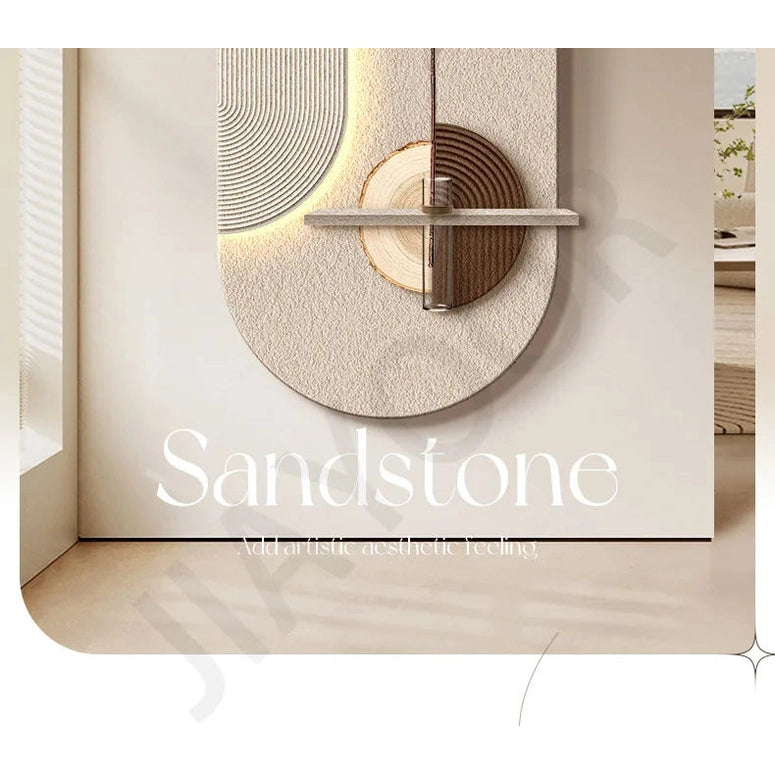 Dlight Decor Vase Plant Wall Lamp for Entry Spaces