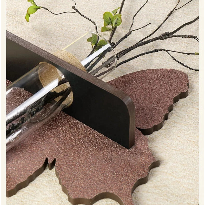 Dlight Decor Vase Plant Wall Lamp for Entry Spaces