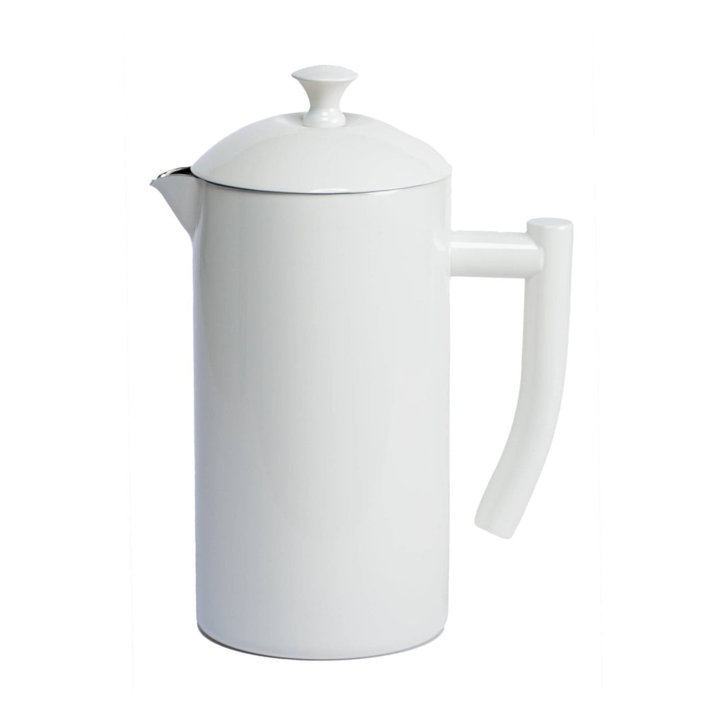 Double-Walled Colored French Press by Küchenprofi USA