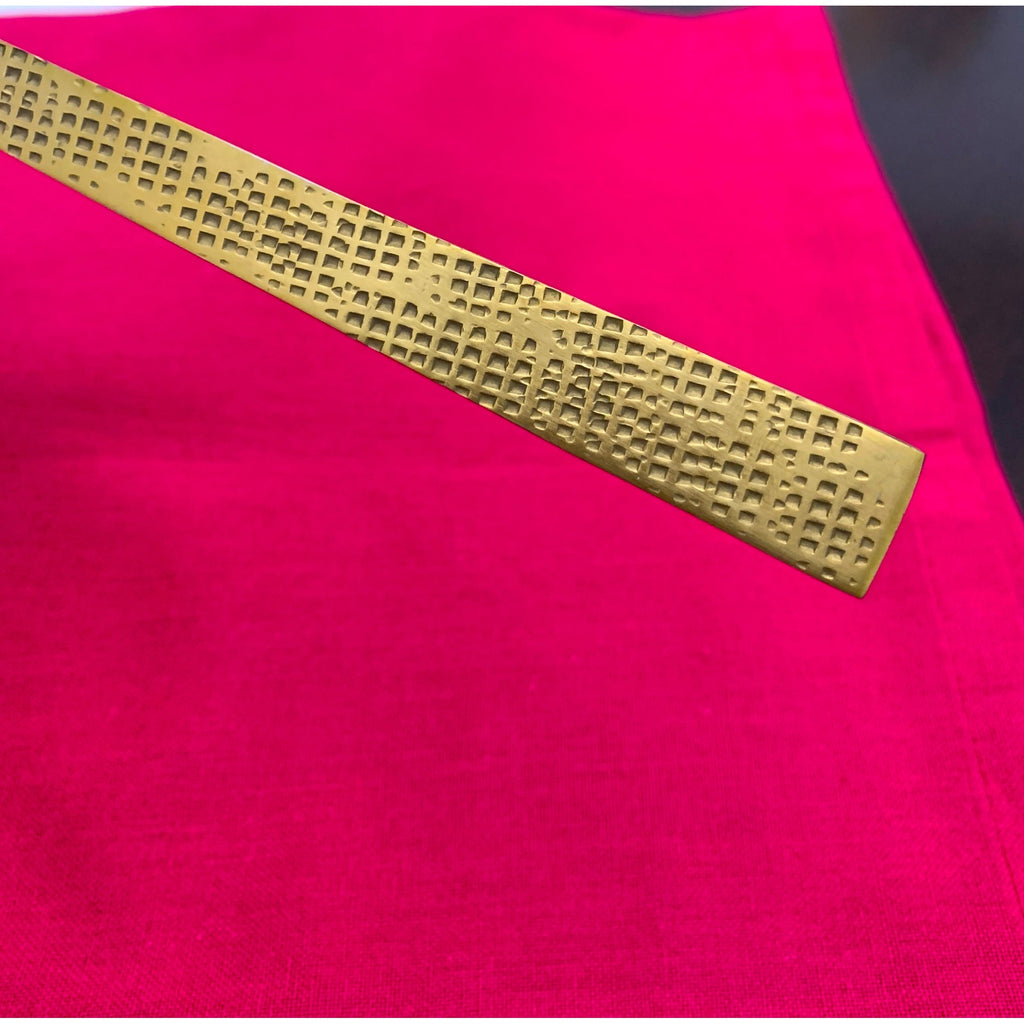 Egyptian Design Handmade Elegant Flatware Set | Vibhsa