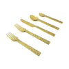Egyptian Design Handmade Elegant Flatware Set | Vibhsa