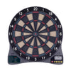 Electronic Dartboard With Soft Tip Darts And 18 Games by HomePacific
