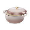 Enamel Cast Iron Dutch Oven Kitchen Cookware For Casseroles by HomePacific