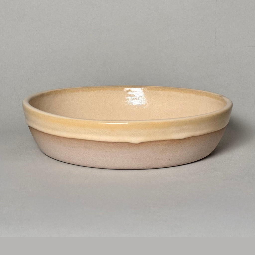 Entree Bowl - 8" by New York Handcrafted