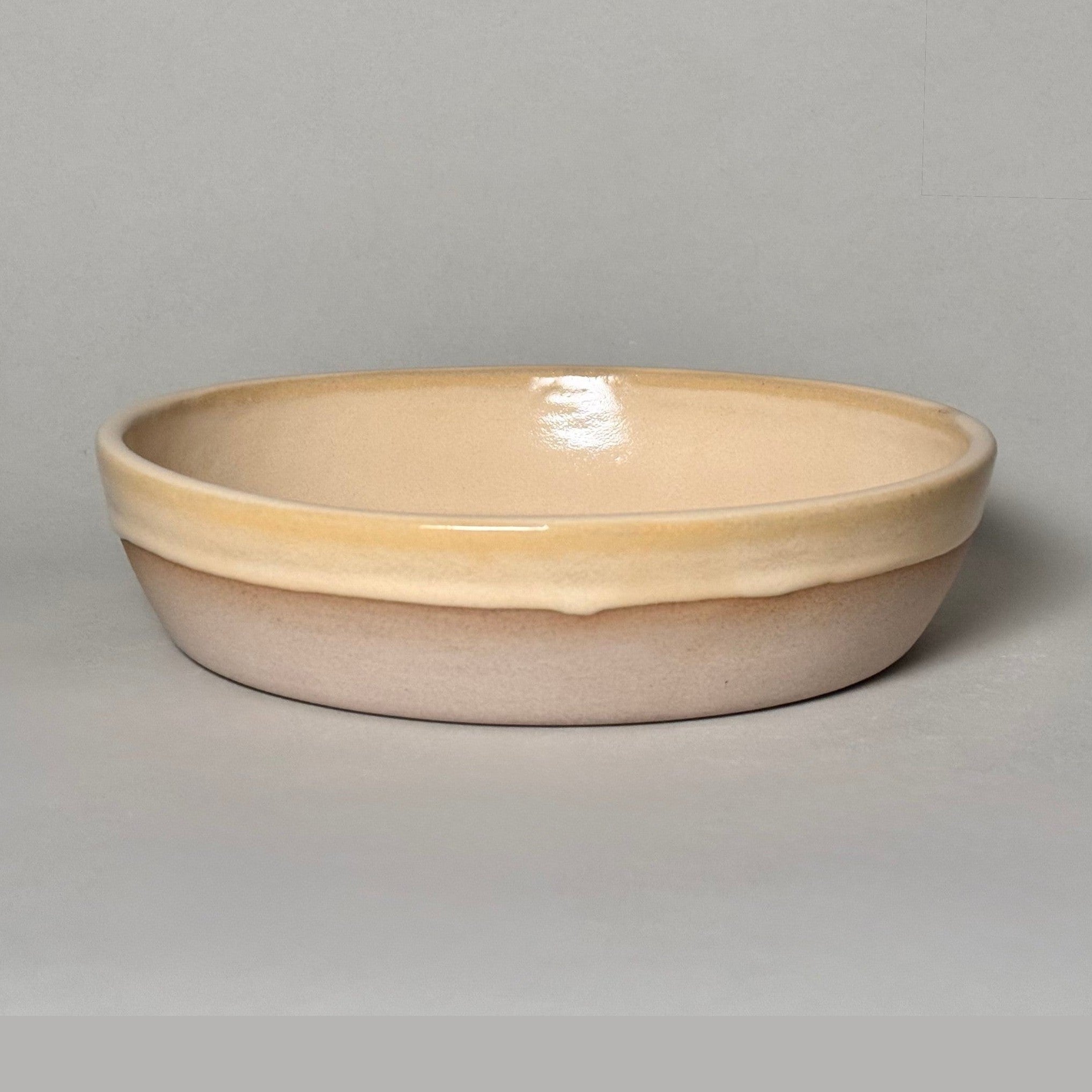 Entree Bowl - 8" by New York Handcrafted