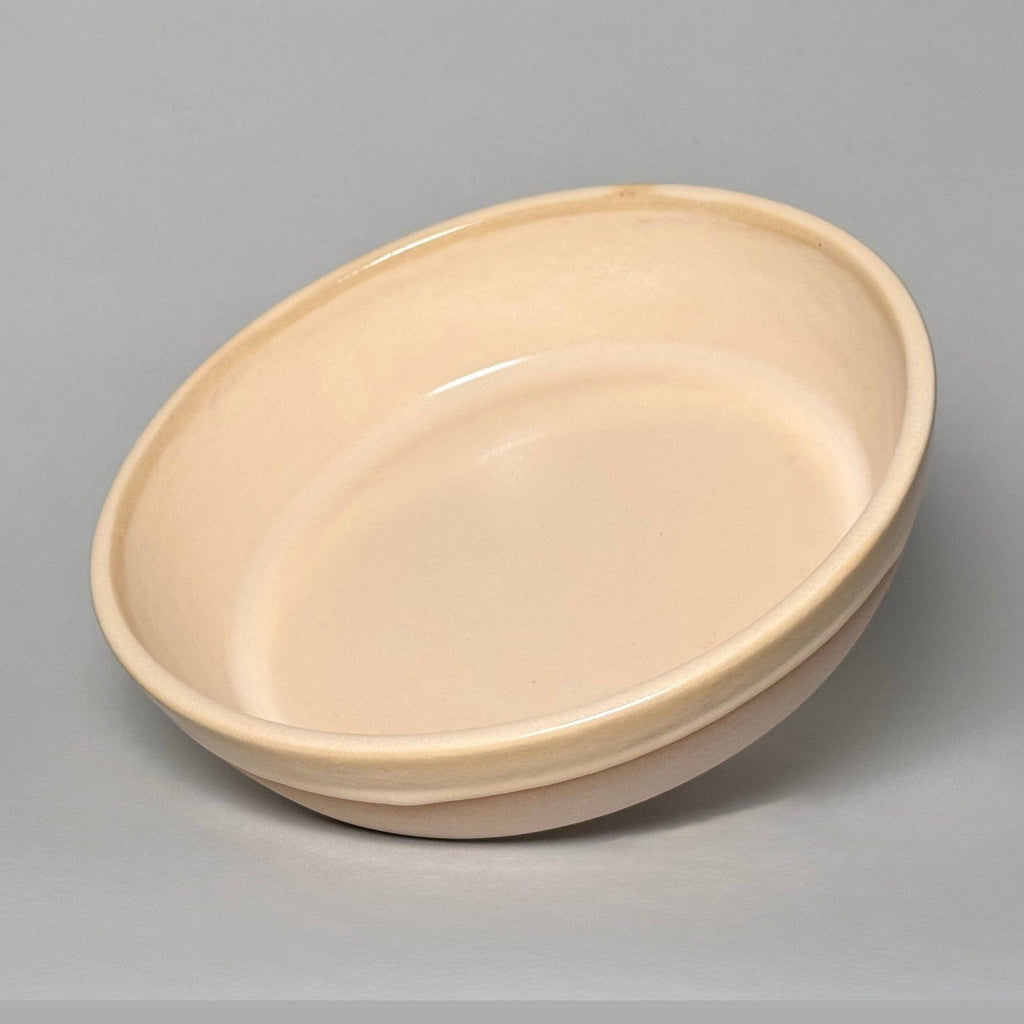 Entree Bowl - 8" by New York Handcrafted