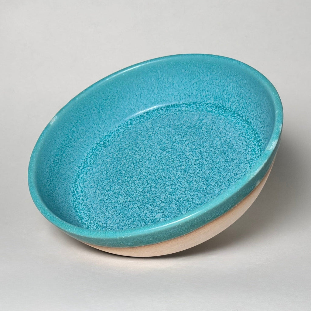 Entree Bowl - 8" by New York Handcrafted