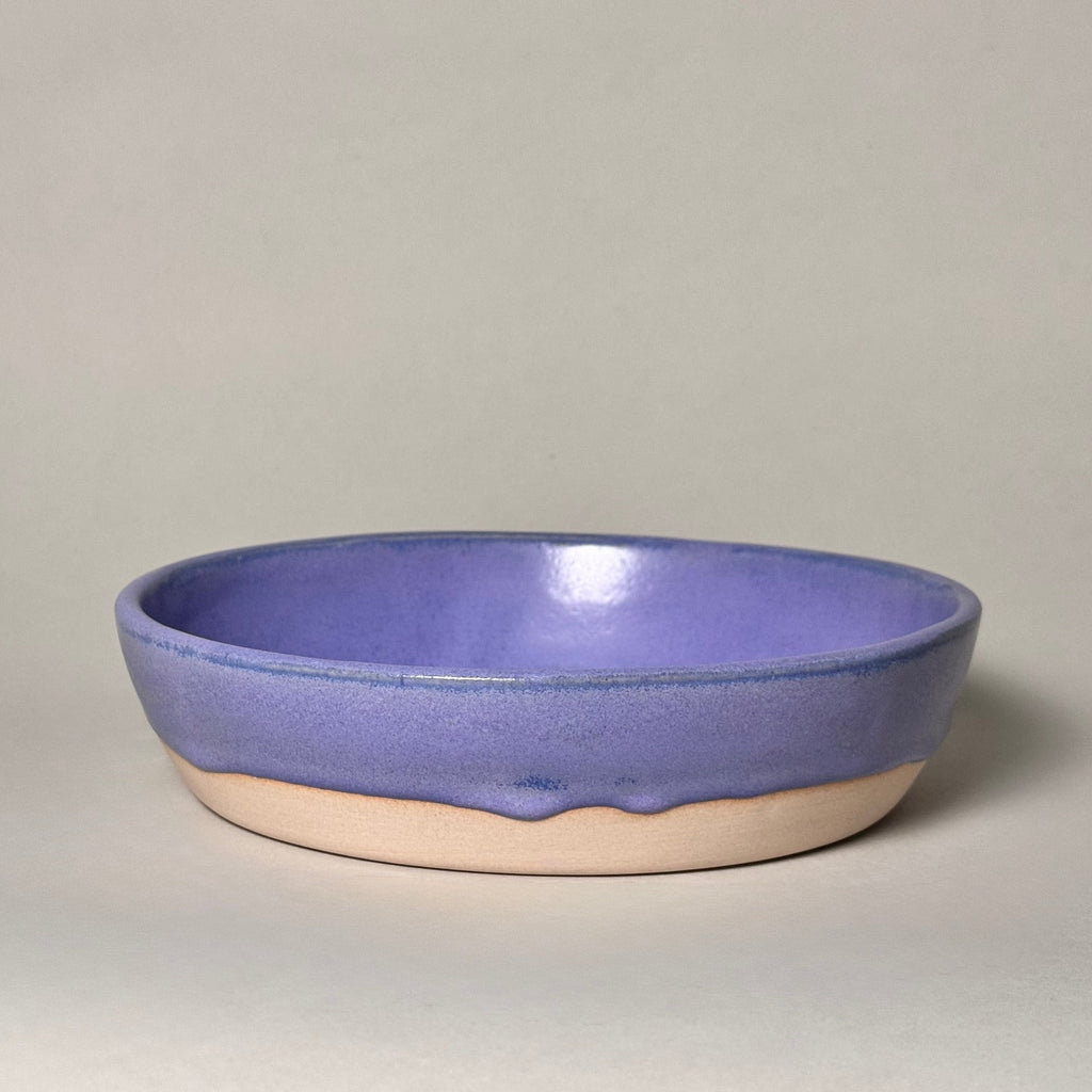 Entree Bowl - 8" by New York Handcrafted