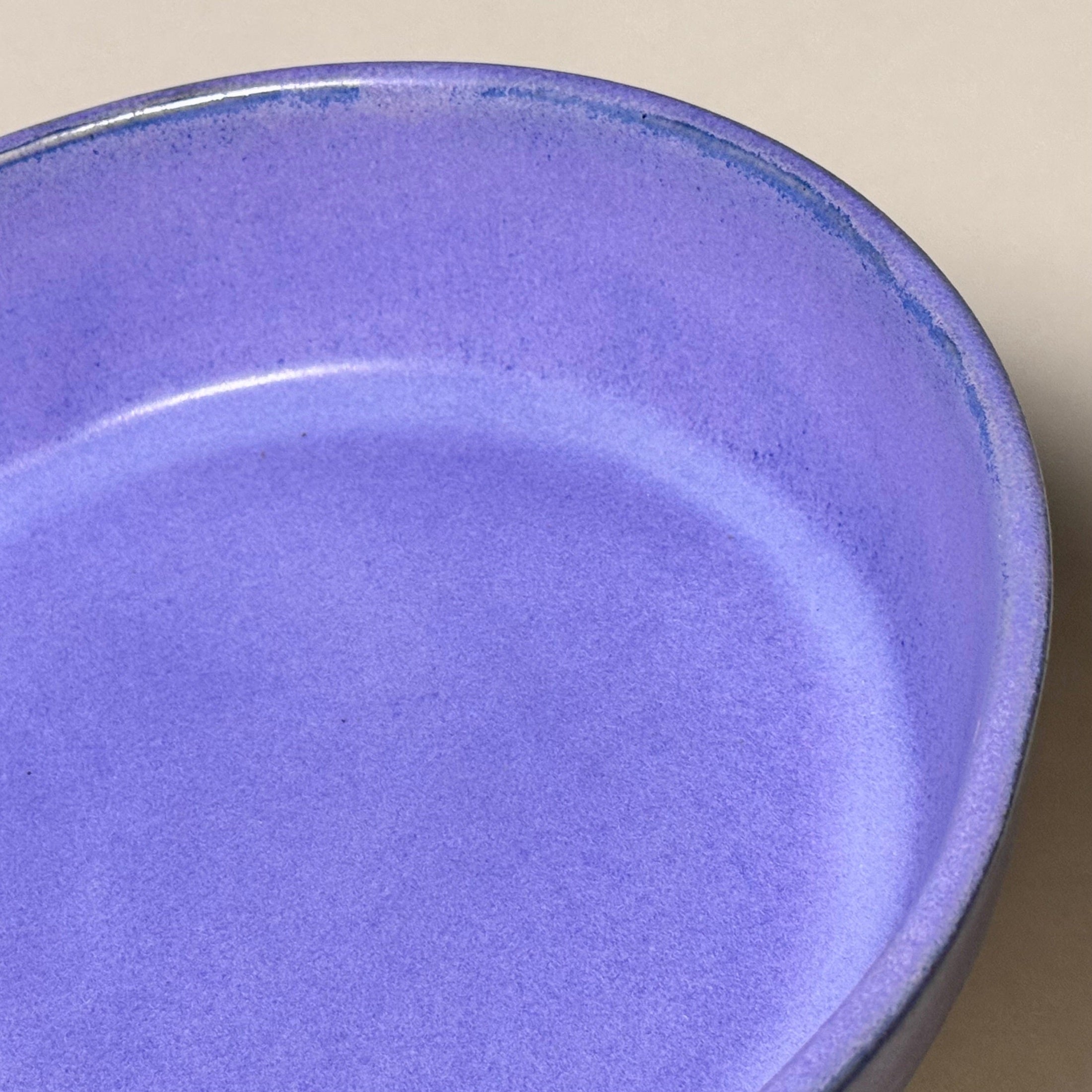 Entree Bowl - 8" by New York Handcrafted