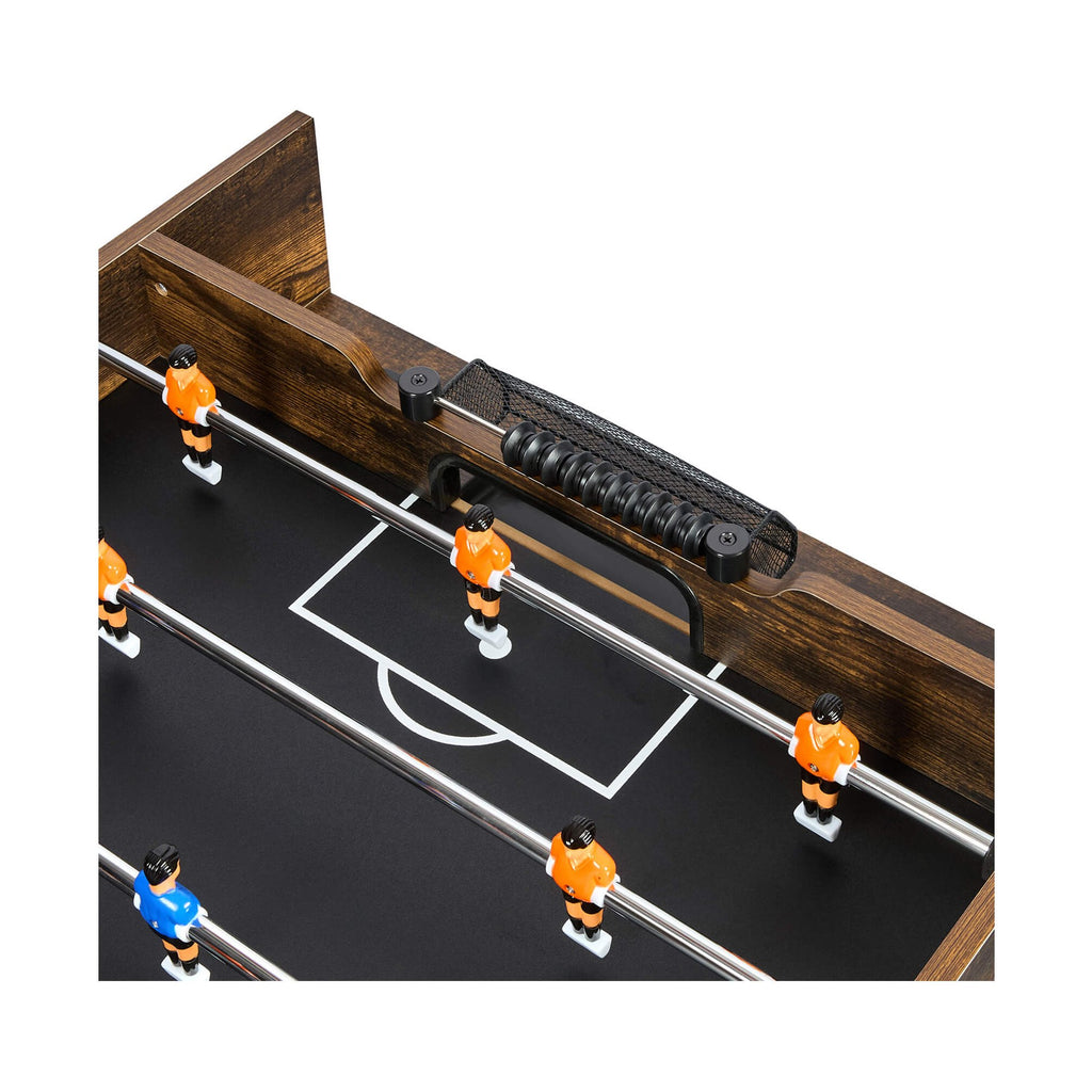 Extraordinary-Grade HyperUltraSolid Solid-Wood 3-In-1 Air Hockey | SAKSBY WHOLESALE