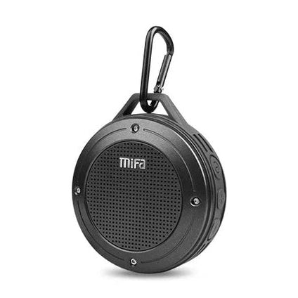 F10 Outdoor Wireless Bluetooth Stereo Portable Speaker