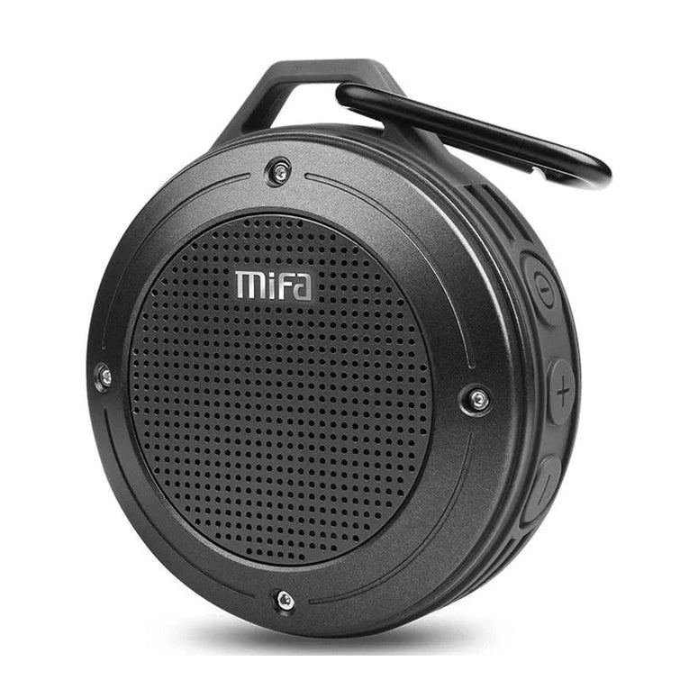 F10 Outdoor Wireless Bluetooth Stereo Portable Speaker