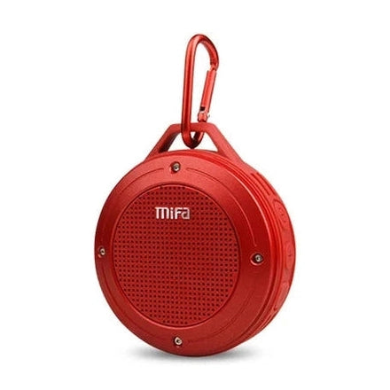 F10 Outdoor Wireless Bluetooth Stereo Portable Speaker