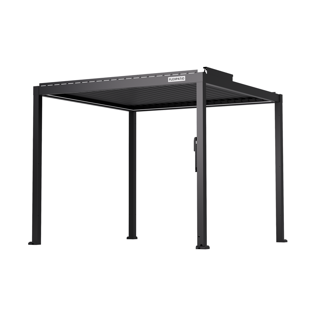 FlexPatio POWER+ Motorized Pergola