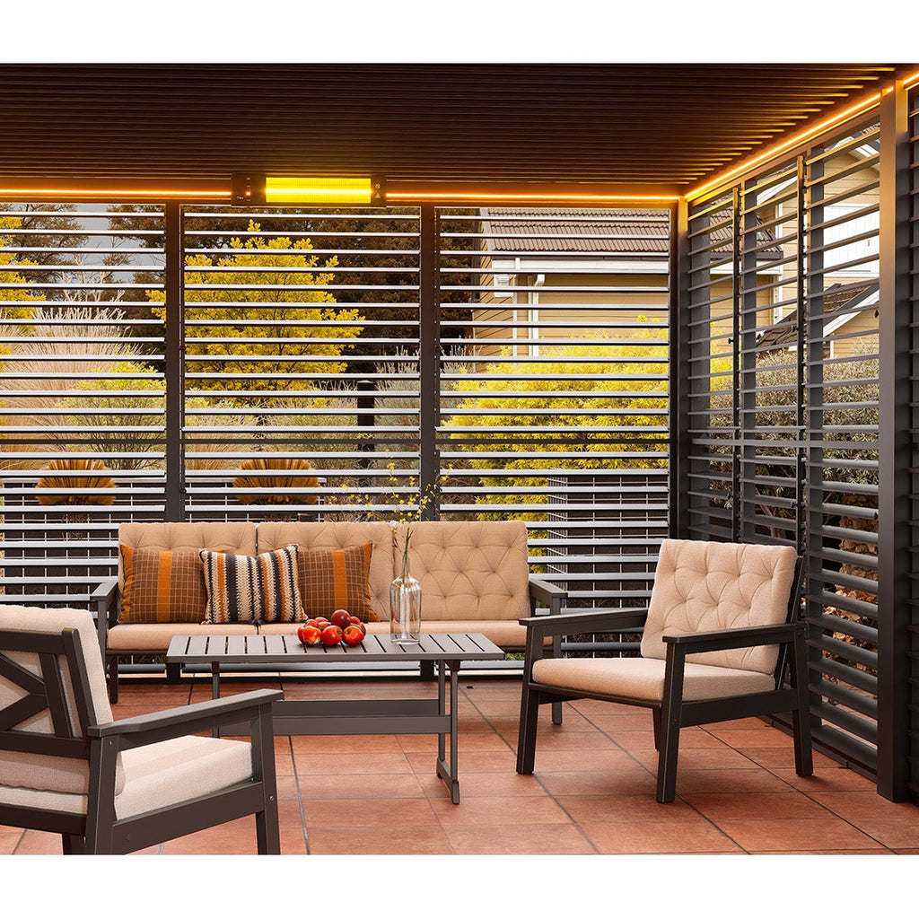 FlexPatio POWER+ Motorized Pergola