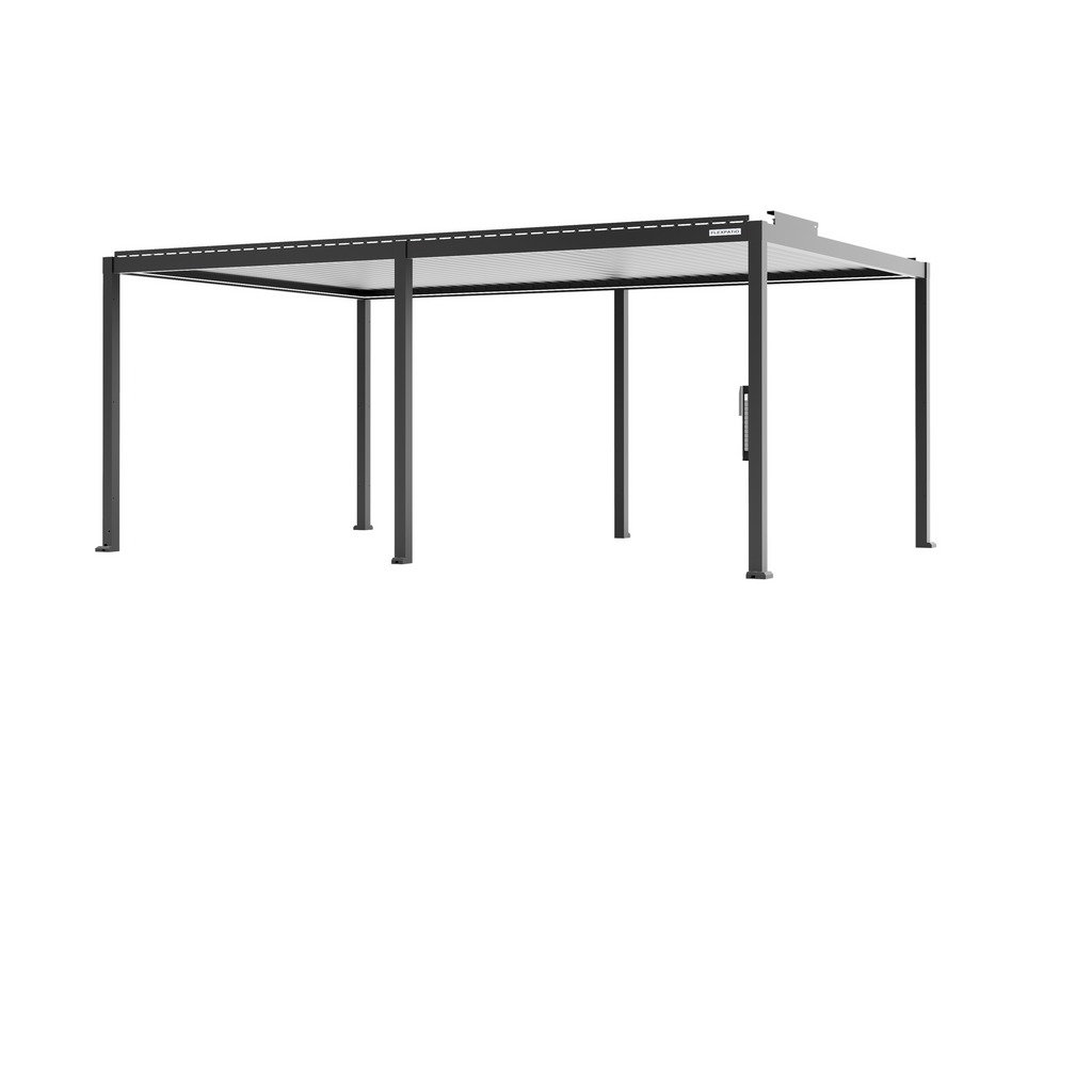 FlexPatio POWER+ Motorized Pergola