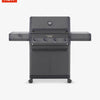 Fortified Propane Gas Grill Pro Deluxe | Monument Grills