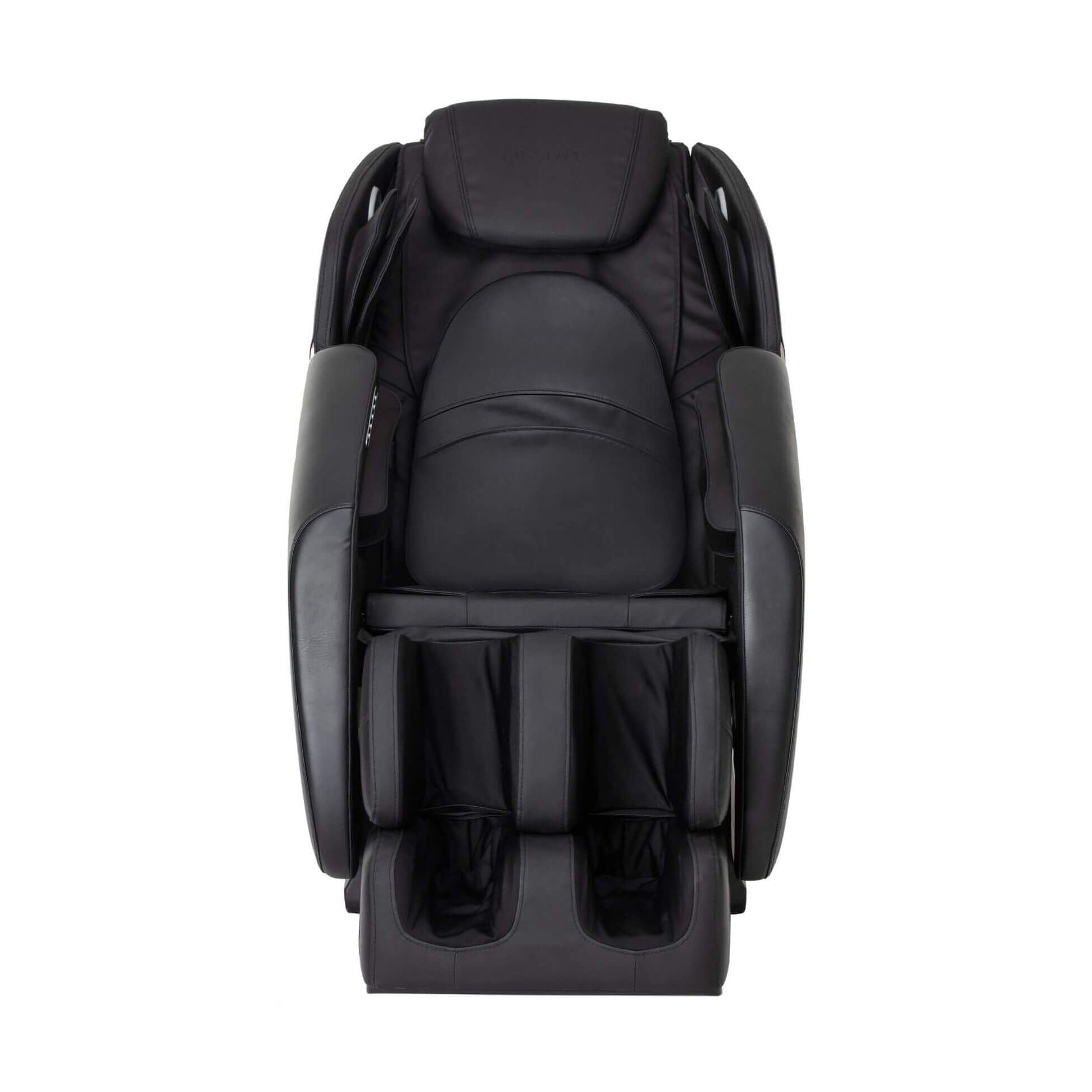 Full-Body Zero-Gravity Luxurious-Spa-Grade Leather Massage Chair | SAKSBY WHOLESALE