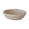 Handmade Paper Mache Small Bowl