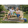 Handmade Wooden Chairs