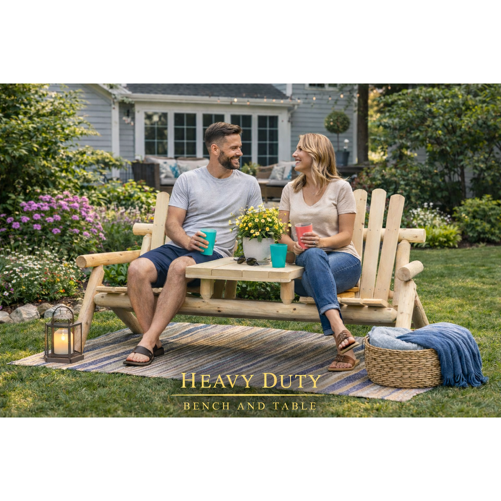 Handmade Wooden Chairs